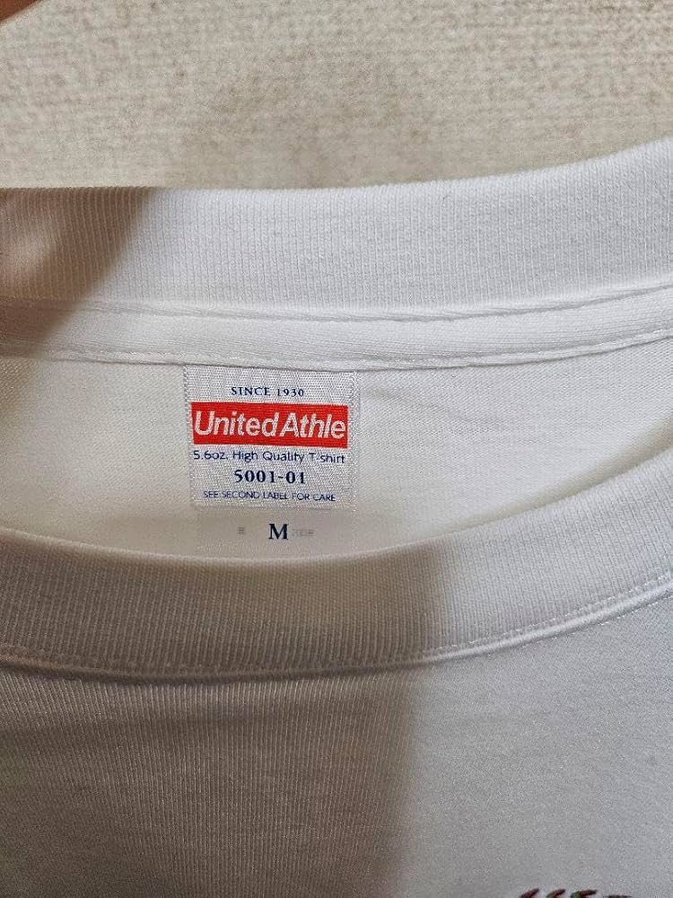 Amazon.co.jp: 百足 ラッパー ワンマン 物販 Tシャツ サイン入り